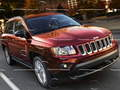 Peli Jeep Compass -palapeli  verkossa