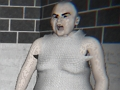 Peli Evil Granny Must Die Luku 1  verkossa