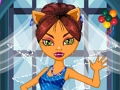 Peli Monster High -häät  verkossa