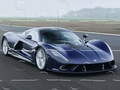 Peli Hennessey Venom F5 -palapeli  verkossa