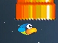 Peli Flappy Bird Universe verkossa