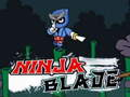 Peli Ninja -terä verkossa