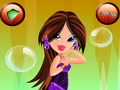 Peli Makea Bratz Dressup  verkossa