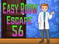 Peli Amgel Easy Room Escape 56 verkossa
