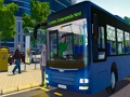 Peli Sity Bus Simulator Linja-auton ajo Peli Bus Racing Gem  verkossa