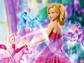 Peli Barbie palapelit  verkossa