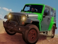 Peli Offroad-jeeppiajo  verkossa