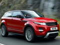 Peli Land Rover Range Rover Slide verkossa