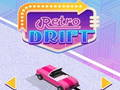Peli Retro -ajautuminen verkossa