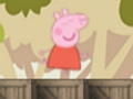 Peli Peppa-sikaurheilupäivä  verkossa