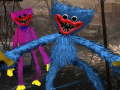 Peli Huggy Wuggy Nightmare verkossa