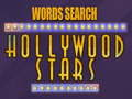 Peli Sanahaku : Hollywood Stars  verkossa