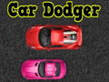Peli Auto Dodger  verkossa