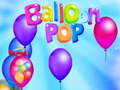 Peli Ilmapallo pop  verkossa