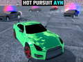Peli Hot Pursuit Ayn verkossa