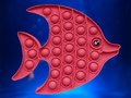 Peli Pop It Fish -pistosaha  verkossa