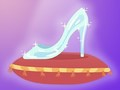 Peli Cinderella Match 3D verkossa