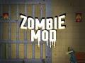 Peli Zombie mod verkossa