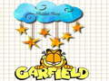 Peli Piilotetut tähdet Garfield  verkossa