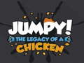 Peli Jumpy! Kanan perintö  verkossa