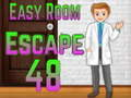 Peli Amgel Easy Room Escape 48 verkossa