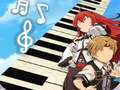 Peli Mushoku Tensei - Pianolaatat  verkossa