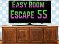Peli Amgel Easy Room Escape 55 verkossa
