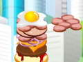 Peli Burger Super King Sim verkossa