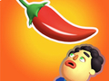 Peli Ylimääräinen kuuma chili 3d verkossa