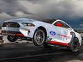 Peli Ford Mustang Cobra Jet Slide verkossa