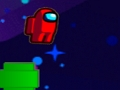 Peli Flappy keskuudessamme  verkossa