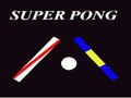 Peli Superpong verkossa
