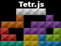 Peli Tetr. js  verkossa