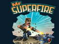 Peli Herra Superfire  verkossa