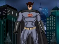 Peli Batman pukeutua  verkossa