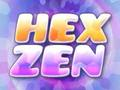 Peli Heksa zen verkossa
