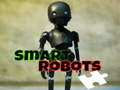 Peli Älykkäät robotit  verkossa