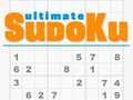 Peli Ultimate Sudoku HTML5 verkossa