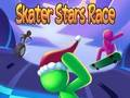 Peli Skater Stars Race verkossa