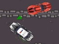 Peli Hullu kuljettaja Police Chase  verkossa