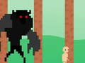 Peli Pixel Heroes Runner verkossa