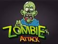 Peli Zombie -hyökkäys verkossa