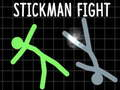 Peli Stickman-taistelu  verkossa