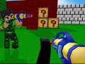 Peli Paintball Gun Pixel 3D 2022 verkossa