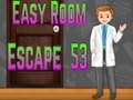 Peli Amgel Easy Room Escape 53 verkossa