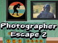 Peli Valokuvaaja Escape 2  verkossa