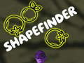 Peli ShapEfinder verkossa
