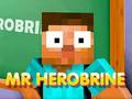 Peli Herra Herobrine  verkossa