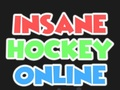 Peli Insane Hockey verkossa  verkossa