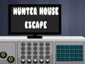 Peli Hunter House paeta verkossa